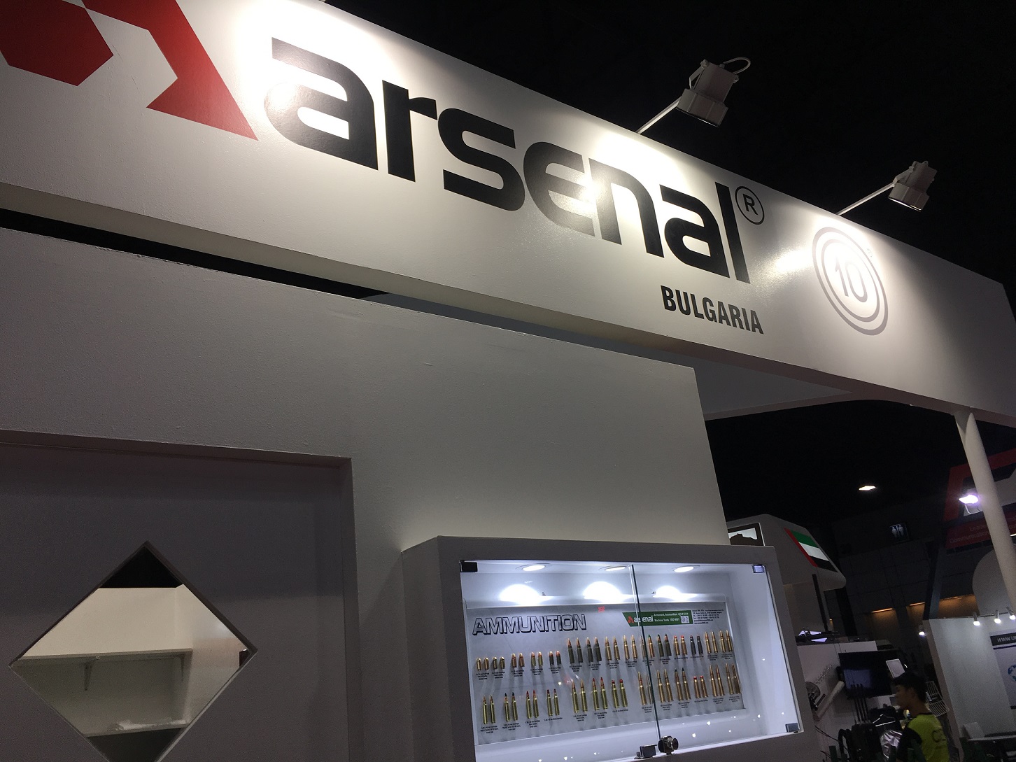 Our Partners